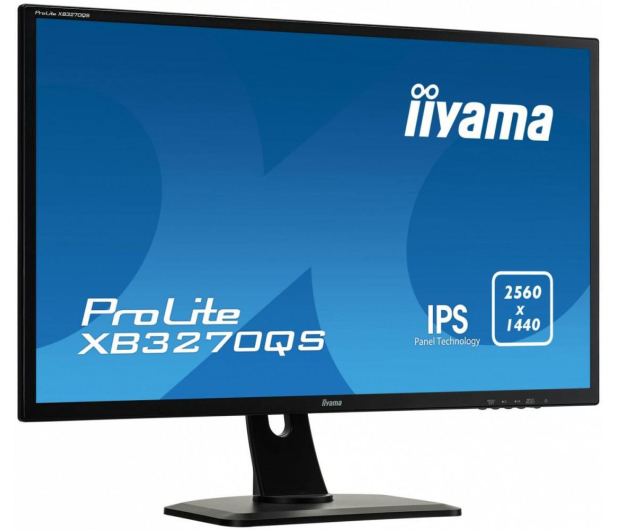 iiyama XB3270QS-B1 - 372200 - zdjęcie 13